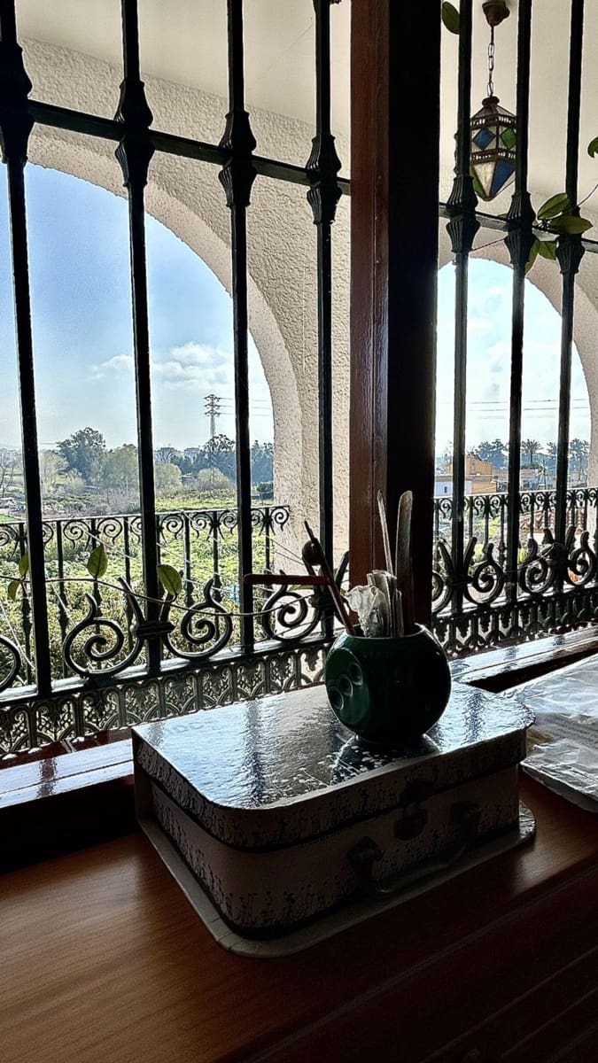 Chalet en Almayate en venta con piscina garaje - 1.300.000 € (Ref: 9651860)