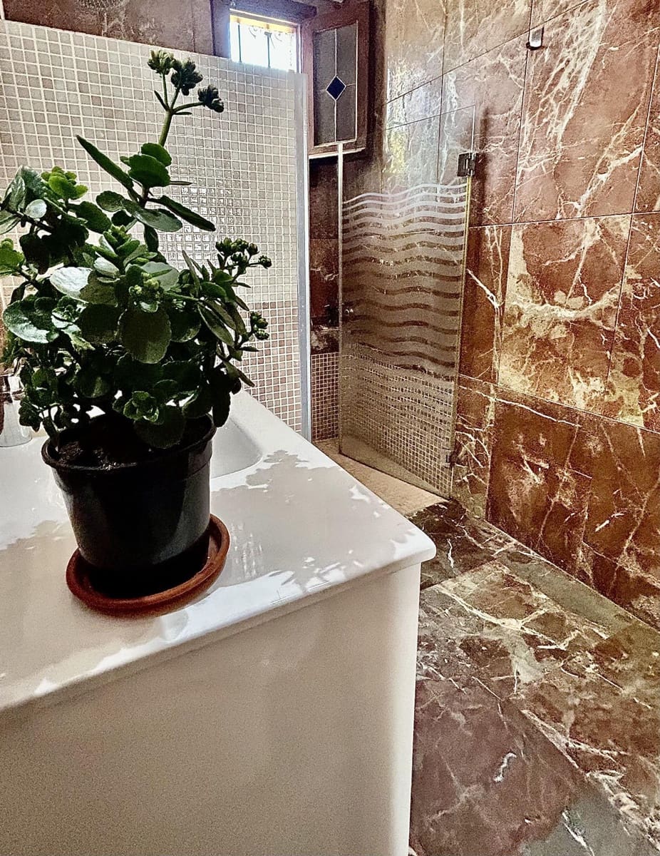 Chalet en Almayate en venta con piscina garaje - 1.300.000 € (Ref: 9651860)