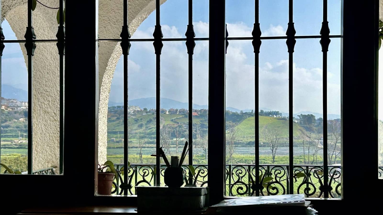 Chalet en Almayate en venta con piscina garaje - 1.300.000 € (Ref: 9651860)