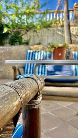 4 soverom Villa til salgs i Almayate, Vélez-Málaga med svømmebasseng garasje - € 1 300 000 (Ref: 9651860)