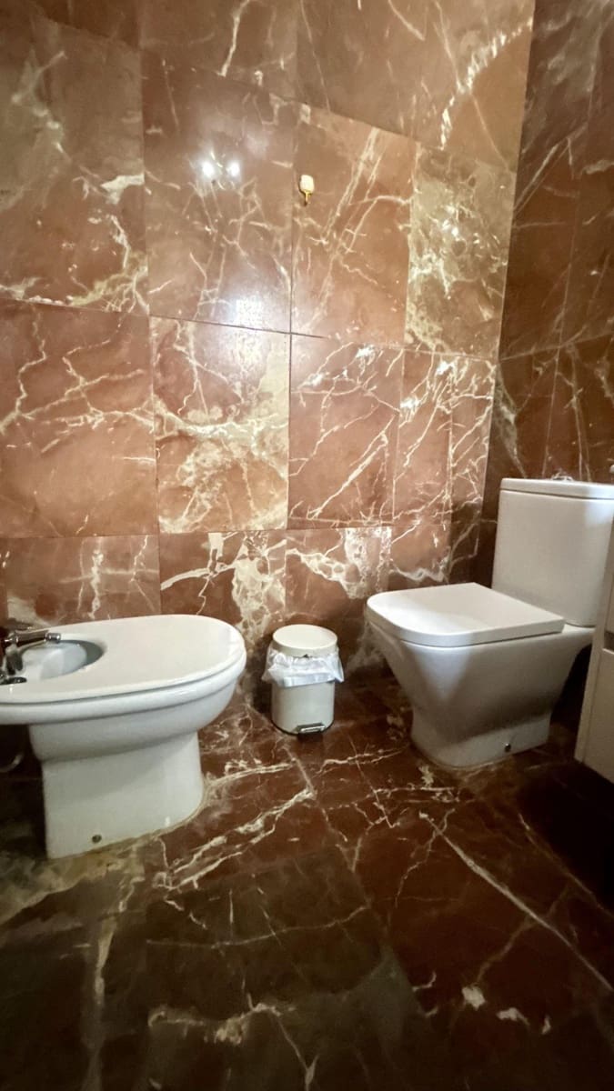 4 sypialnia Willa na sprzedaż w Almayate z basenem garażem - 1 300 000 € (Ref: 9651860)