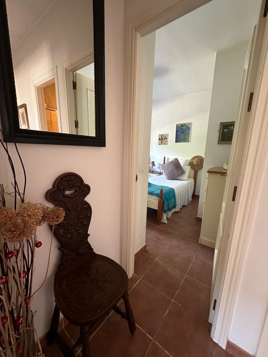 3 sypialnia Finka/Dom wiejski na sprzedaż w Benamargosa z garażem - 350 000 € (Ref: 9651861)