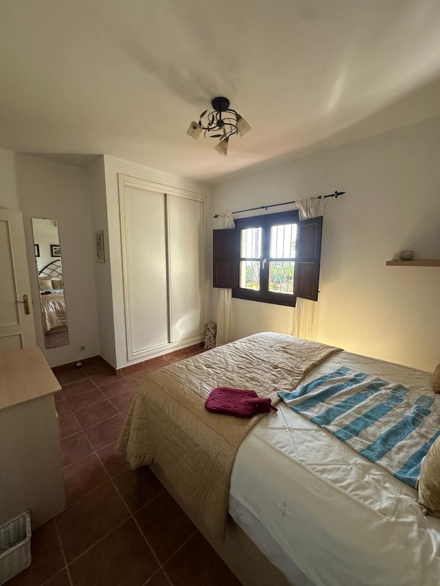 3 sypialnia Finka/Dom wiejski na sprzedaż w Benamargosa z garażem - 350 000 € (Ref: 9651861)