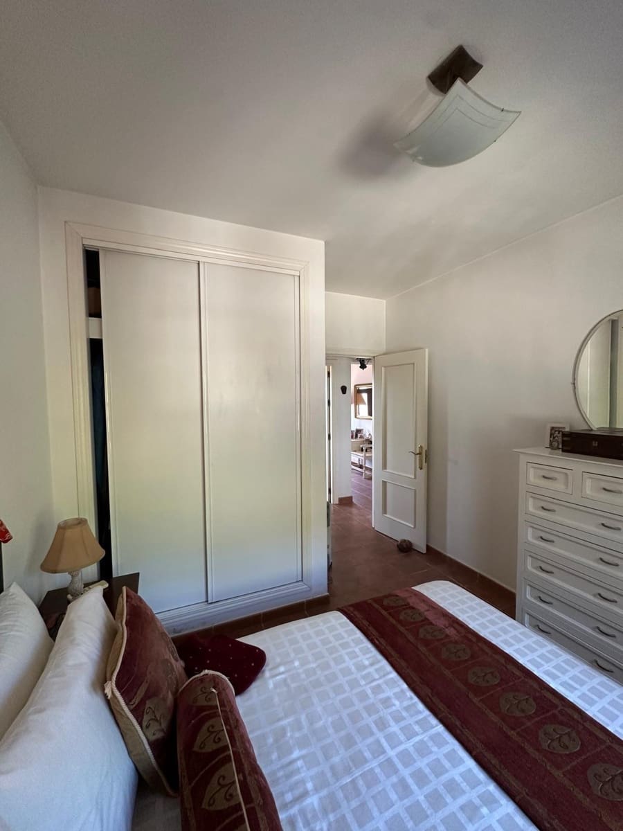 3 sypialnia Finka/Dom wiejski na sprzedaż w Benamargosa z garażem - 350 000 € (Ref: 9651861)