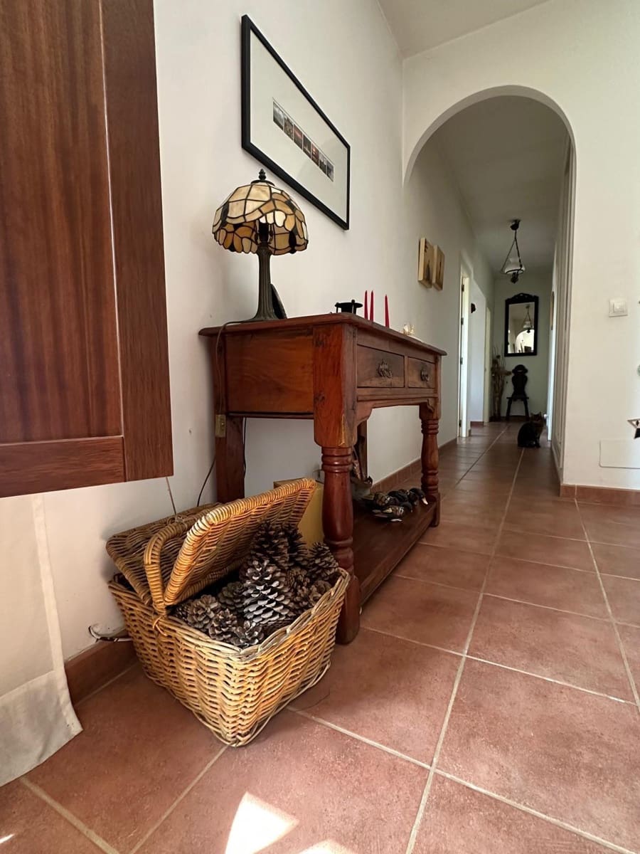 3 sypialnia Finka/Dom wiejski na sprzedaż w Benamargosa z garażem - 350 000 € (Ref: 9651861)