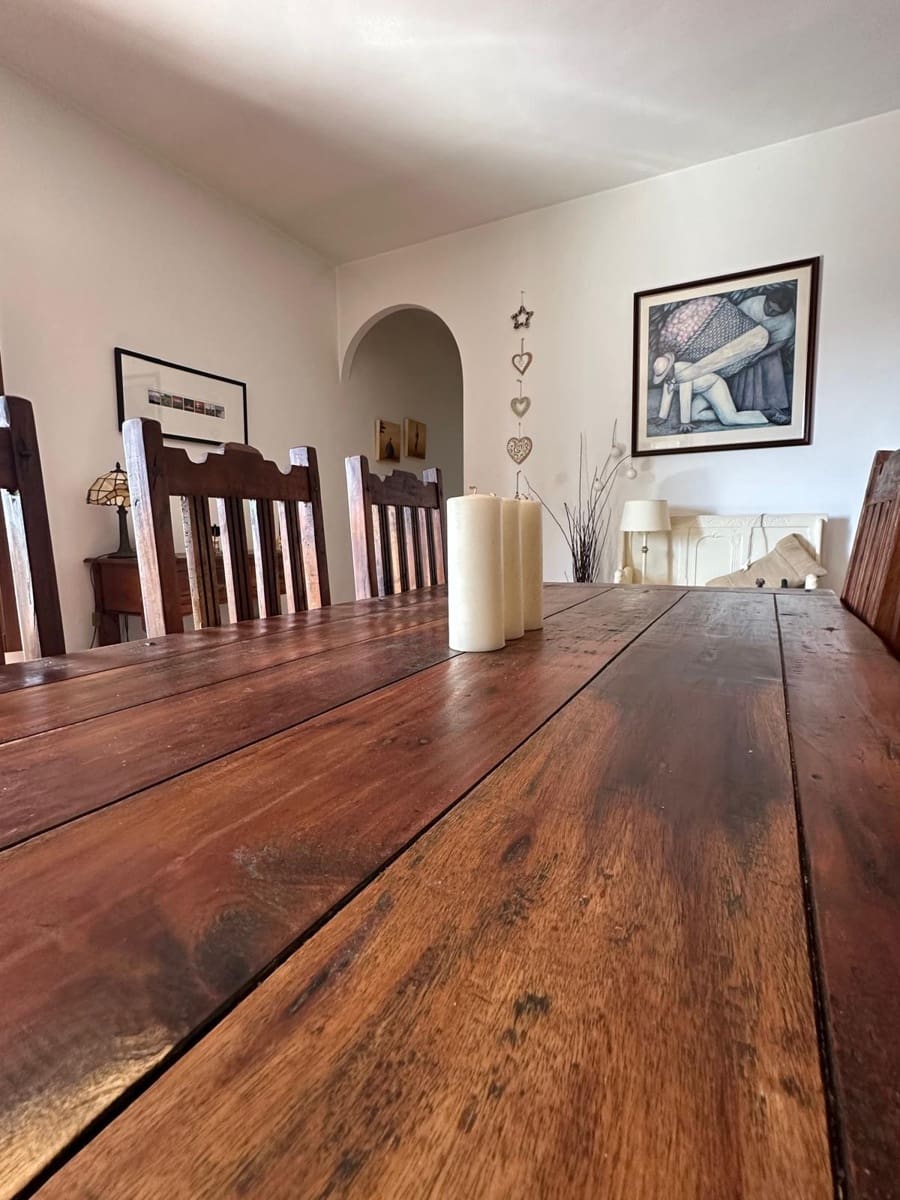 3 sypialnia Finka/Dom wiejski na sprzedaż w Benamargosa z garażem - 350 000 € (Ref: 9651861)