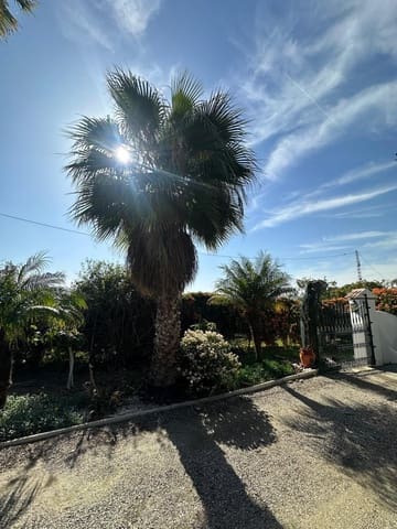 3 sypialnia Finka/Dom wiejski na sprzedaż w Benamargosa z garażem - 350 000 € (Ref: 9651861)