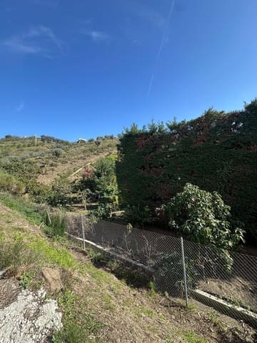 3 sypialnia Finka/Dom wiejski na sprzedaż w Benamargosa z garażem - 350 000 € (Ref: 9651861)