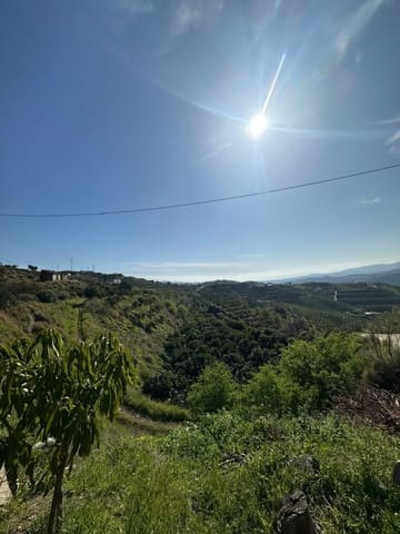 3 sypialnia Finka/Dom wiejski na sprzedaż w Benamargosa z garażem - 350 000 € (Ref: 9651861)