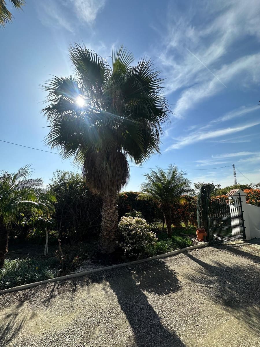 3 sypialnia Finka/Dom wiejski na sprzedaż w Benamargosa z garażem - 350 000 € (Ref: 9651861)