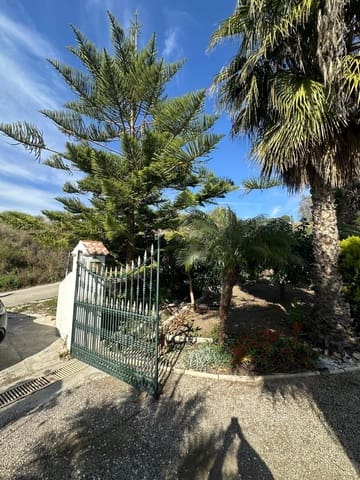 3 sypialnia Finka/Dom wiejski na sprzedaż w Benamargosa z garażem - 350 000 € (Ref: 9651861)