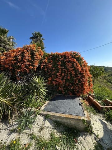 3 sypialnia Finka/Dom wiejski na sprzedaż w Benamargosa z garażem - 350 000 € (Ref: 9651861)