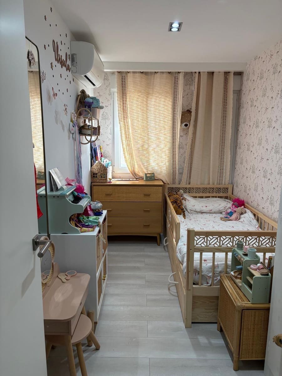 3 soveværelse Lejlighed til salg i Torre del Mar - € 449.000 (Ref: 9651862)