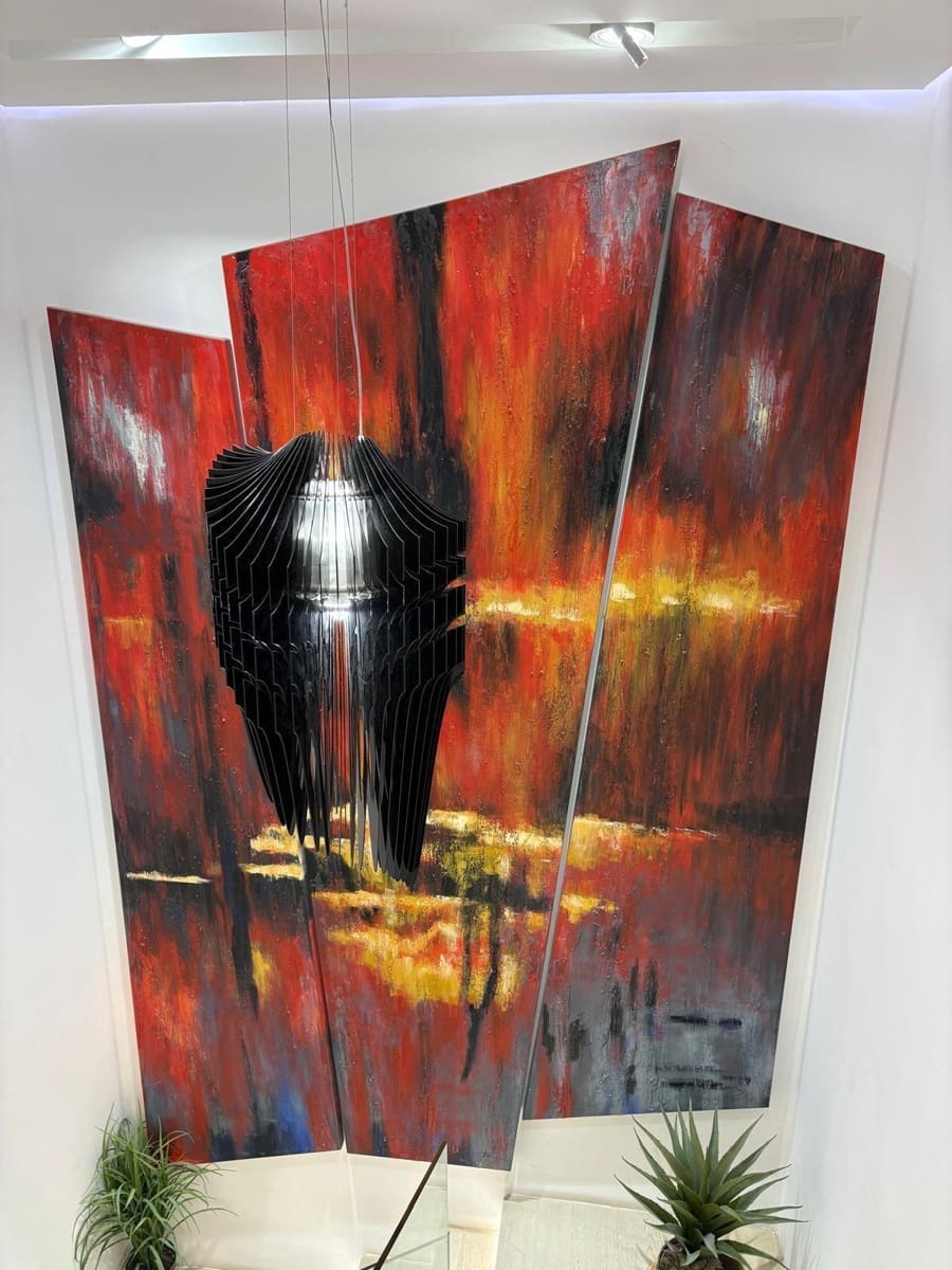 3 soveværelse Lejlighed til salg i Torre del Mar - € 449.000 (Ref: 9651862)