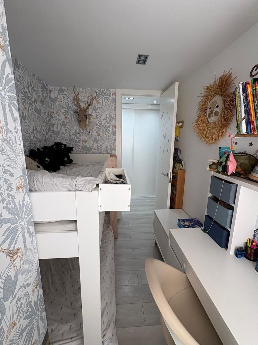 3 soveværelse Lejlighed til salg i Torre del Mar - € 449.000 (Ref: 9651862)