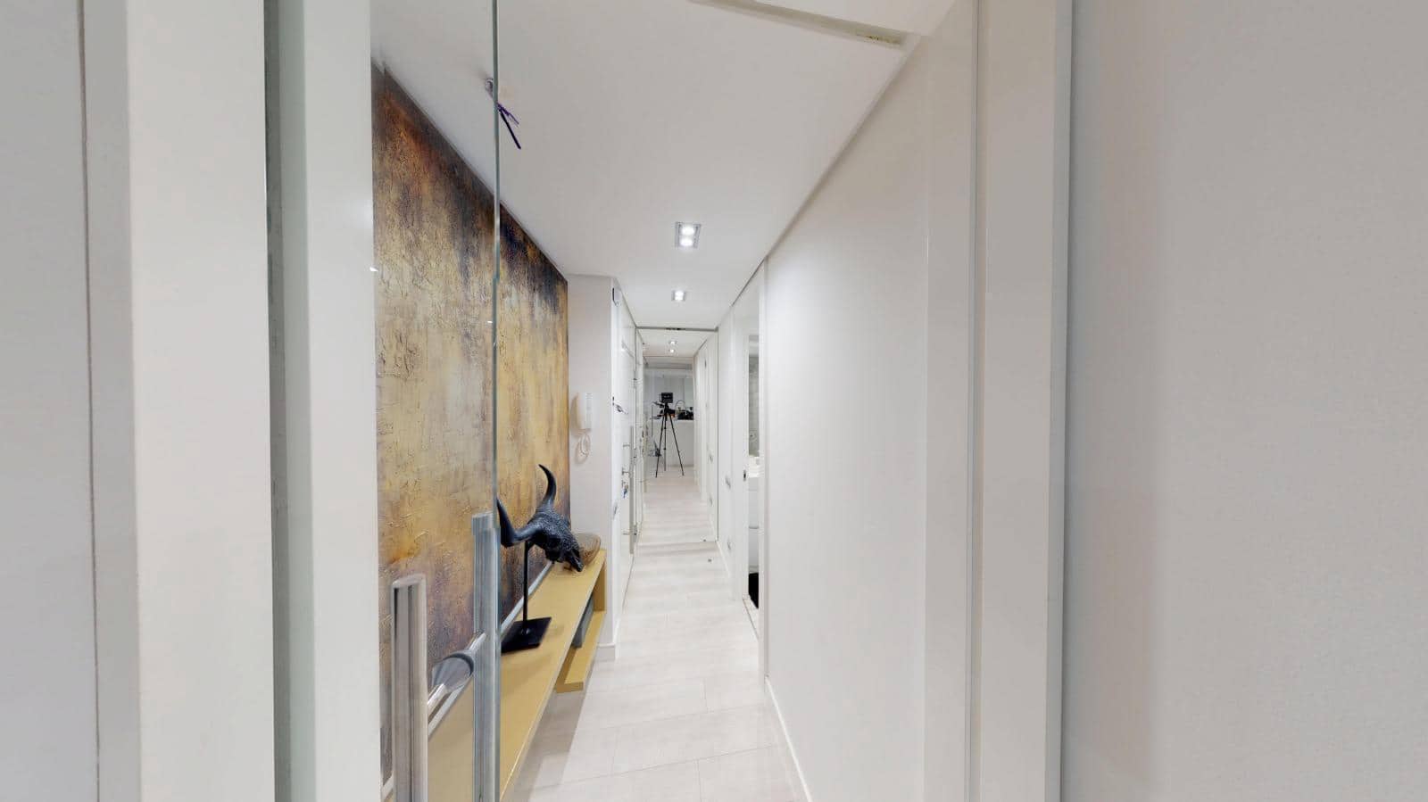 3 soveværelse Lejlighed til salg i Torre del Mar - € 449.000 (Ref: 9651862)