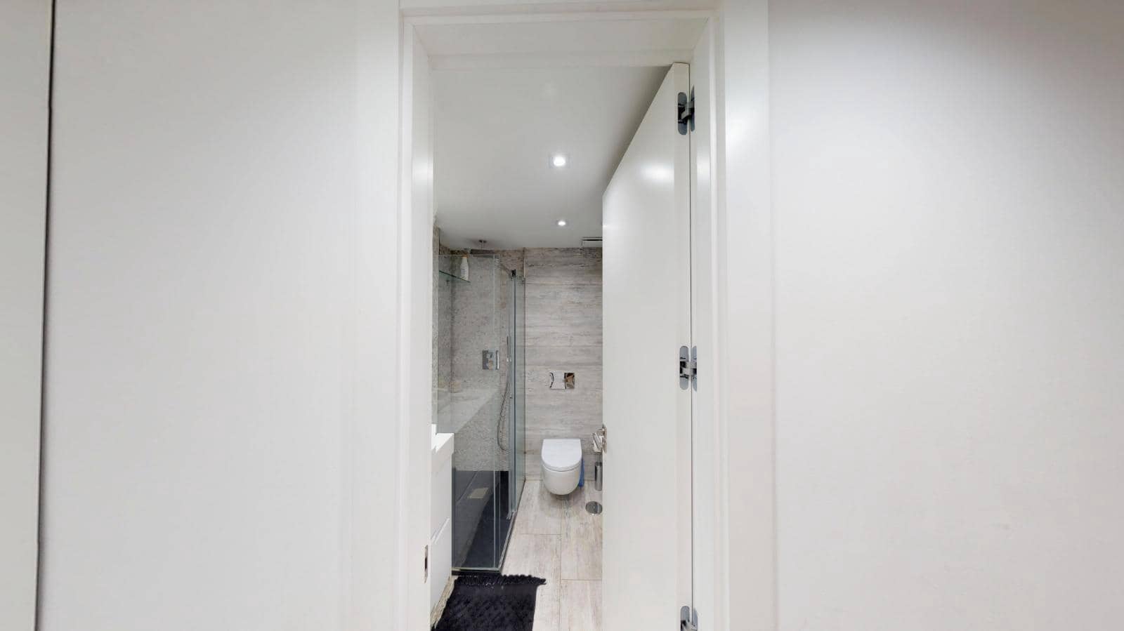 3 soveværelse Lejlighed til salg i Torre del Mar - € 449.000 (Ref: 9651862)