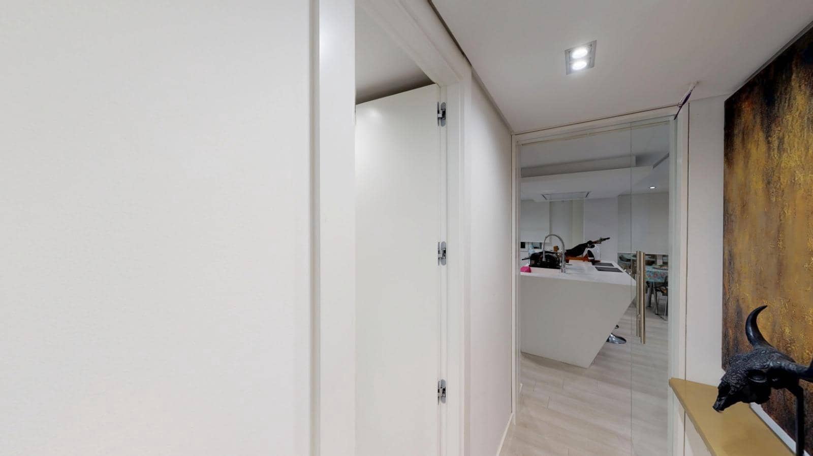 3 soveværelse Lejlighed til salg i Torre del Mar - € 449.000 (Ref: 9651862)