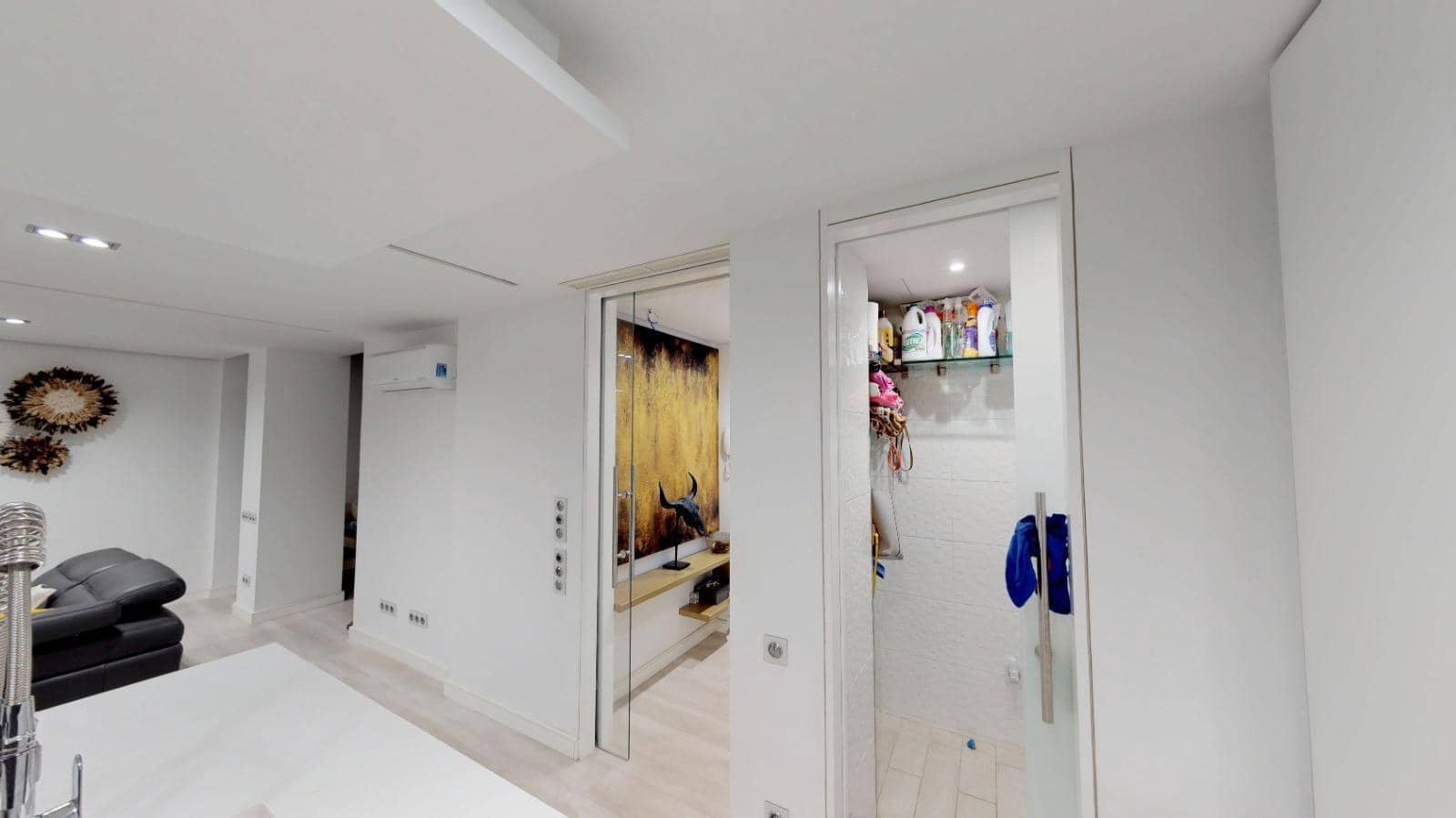 3 soveværelse Lejlighed til salg i Torre del Mar - € 449.000 (Ref: 9651862)