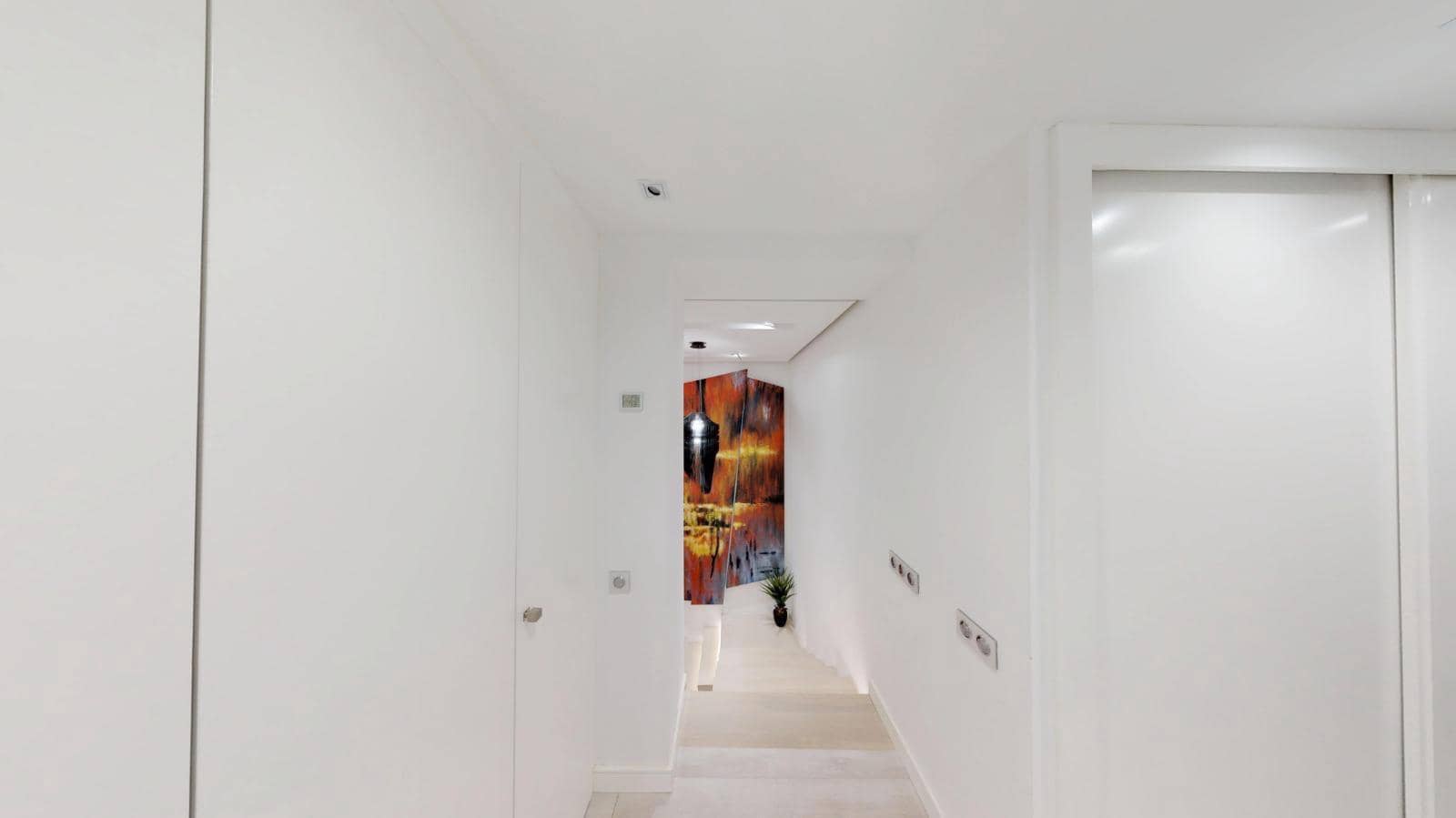 3 soveværelse Lejlighed til salg i Torre del Mar - € 449.000 (Ref: 9651862)