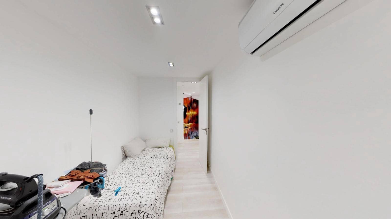 3 soveværelse Lejlighed til salg i Torre del Mar - € 449.000 (Ref: 9651862)