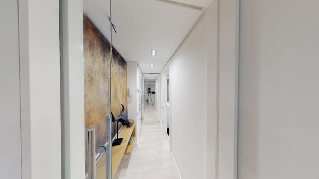 3 soveværelse Lejlighed til salg i Torre del Mar, Vélez-Málaga - € 449.000 (Ref: 9651862)