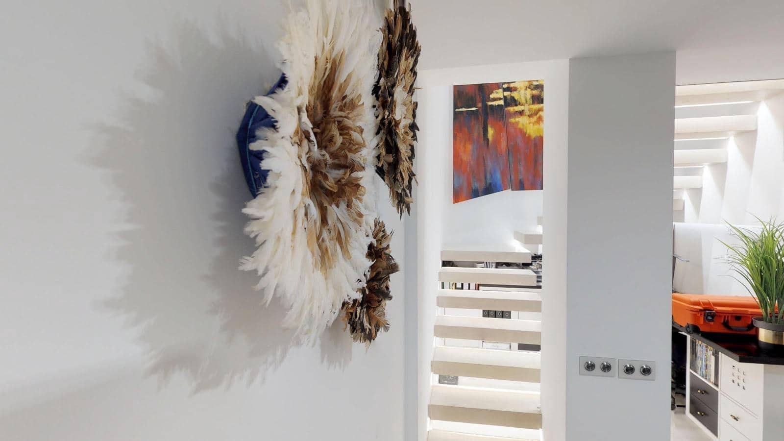 3 soveværelse Lejlighed til salg i Torre del Mar - € 449.000 (Ref: 9651862)