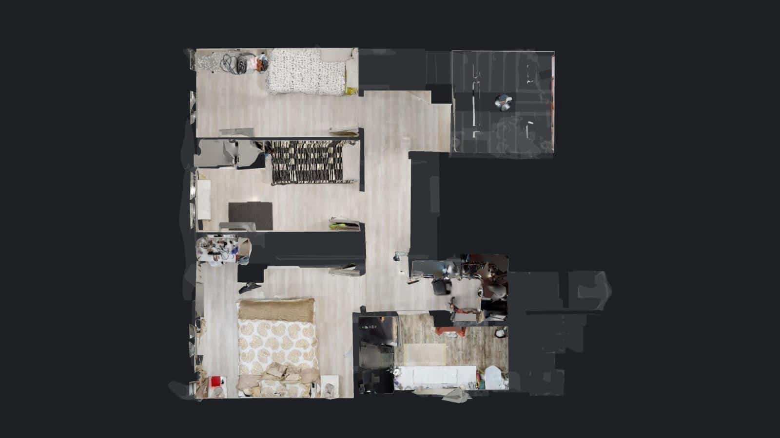 3 soveværelse Lejlighed til salg i Torre del Mar - € 449.000 (Ref: 9651862)