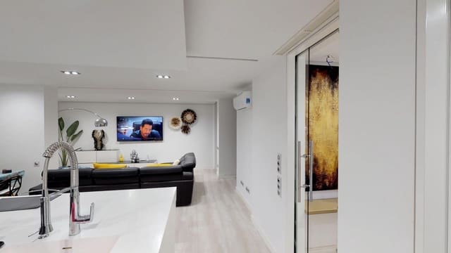 3 soveværelse Lejlighed til salg i Torre del Mar, Vélez-Málaga - € 449.000 (Ref: 9651862)