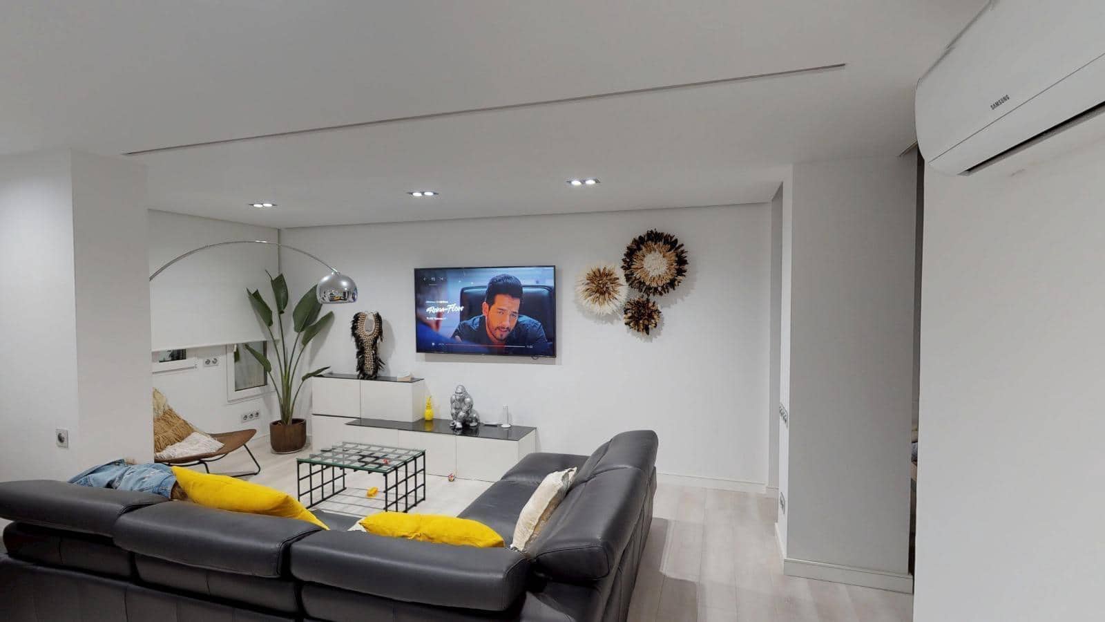 3 soveværelse Lejlighed til salg i Torre del Mar - € 449.000 (Ref: 9651862)