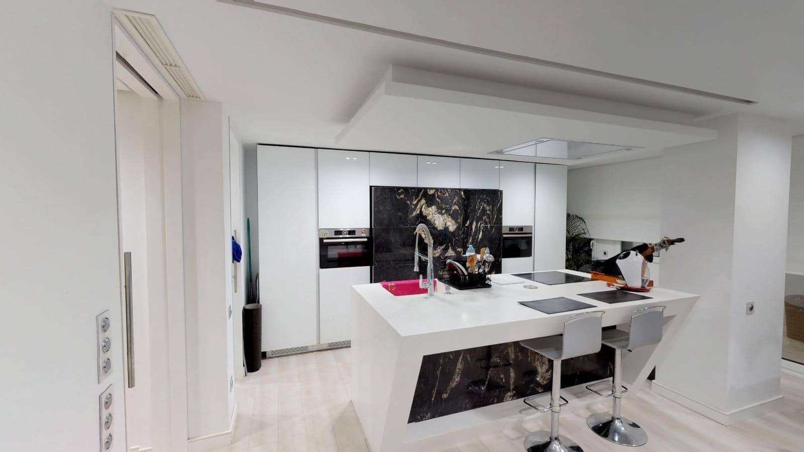 3 soveværelse Lejlighed til salg i Torre del Mar - € 449.000 (Ref: 9651862)