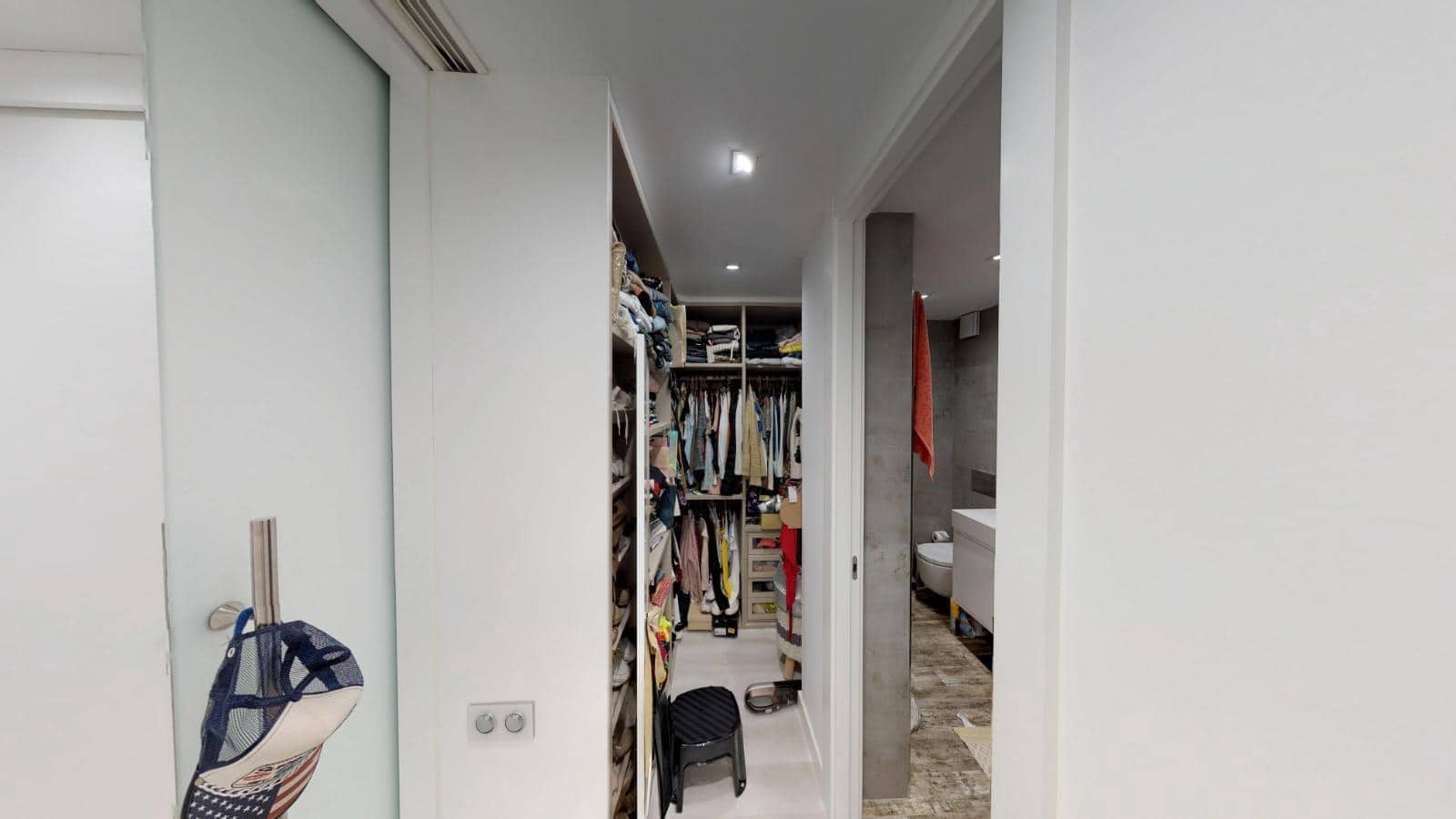 3 soveværelse Lejlighed til salg i Torre del Mar - € 449.000 (Ref: 9651862)