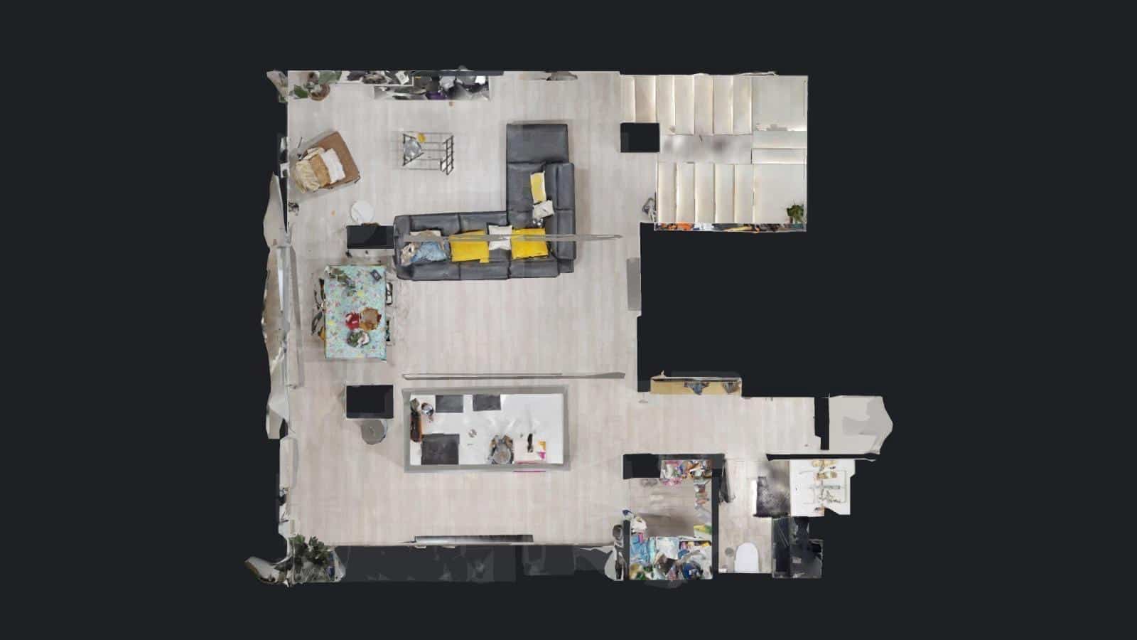 3 soveværelse Lejlighed til salg i Torre del Mar - € 449.000 (Ref: 9651862)