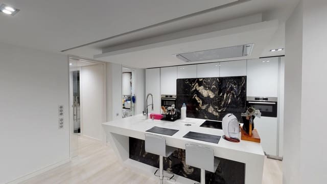 3 soveværelse Lejlighed til salg i Torre del Mar, Vélez-Málaga - € 449.000 (Ref: 9651862)