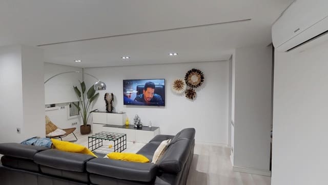 3 soveværelse Lejlighed til salg i Torre del Mar, Vélez-Málaga - € 449.000 (Ref: 9651862)