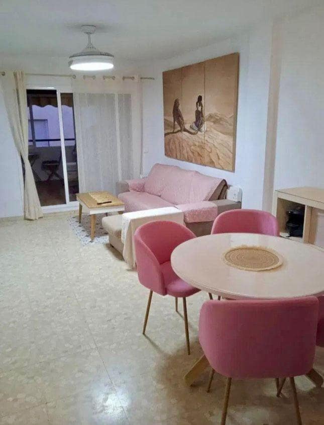 Penthouse de 2 chambres à louer à Rincon de la Victoria avec garage - 950 € (Ref: 9659348)