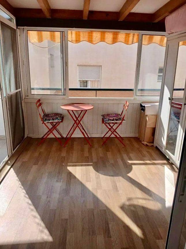Penthouse de 2 chambres à louer à Rincon de la Victoria avec garage - 950 € (Ref: 9659348)