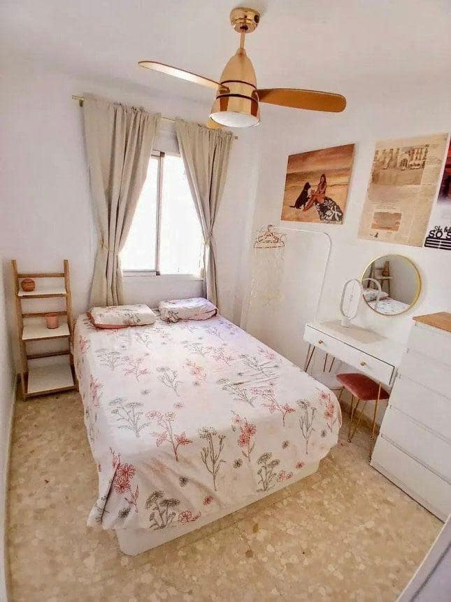 Penthouse de 2 chambres à louer à Rincon de la Victoria avec garage - 950 € (Ref: 9659348)