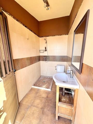 3 soveværelse Villa til leje i Algarrobo med garage - € 1.300 (Ref: 9659349)