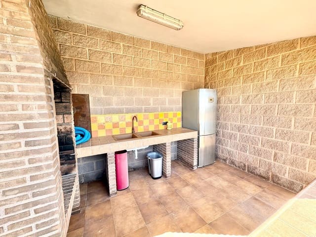 3 soveværelse Villa til leje i Algarrobo med garage - € 1.300 (Ref: 9659349)
