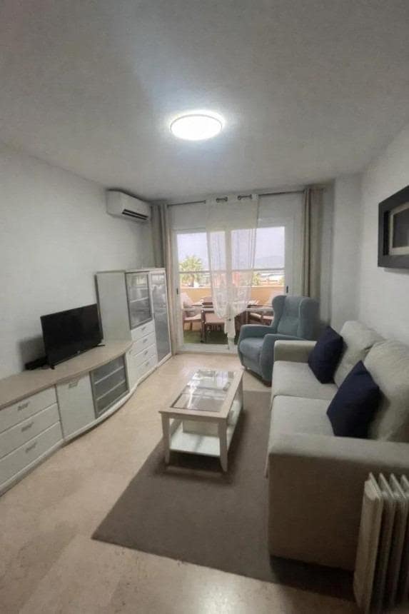 Appartement de 1 chambre à louer à Caleta de Velez avec piscine garage - 940 € (Ref: 9661923)