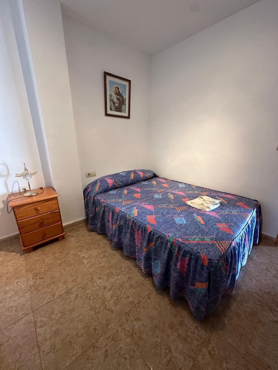 4 soverom Leilighet til salgs i Torre del Mar - € 298 000 (Ref: 9661924)