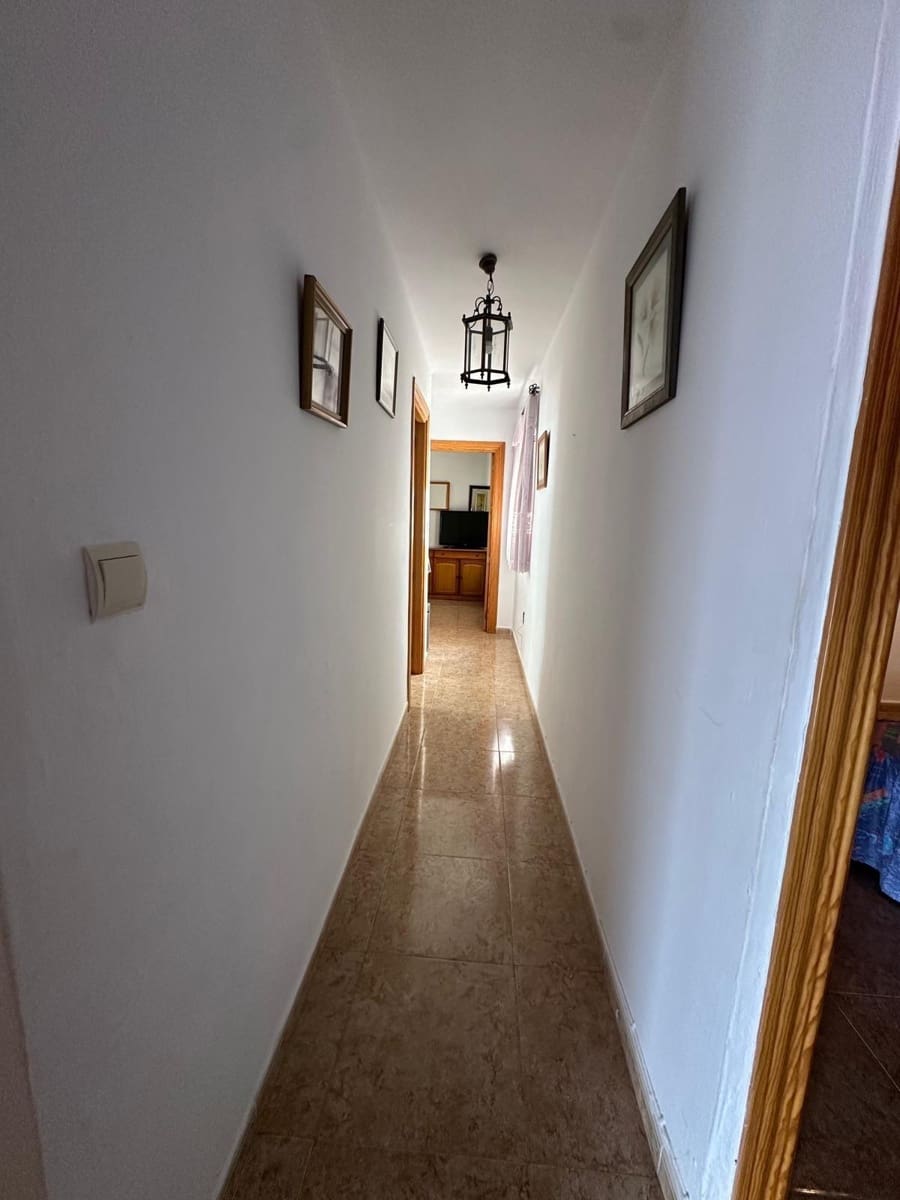 4 soverom Leilighet til salgs i Torre del Mar - € 298 000 (Ref: 9661924)