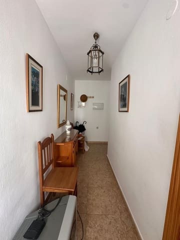 4 soverom Leilighet til salgs i Torre del Mar, Vélez-Málaga - € 298 000 (Ref: 9661924)