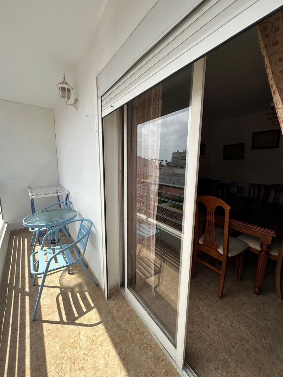 4 soverom Leilighet til salgs i Torre del Mar - € 298 000 (Ref: 9661924)