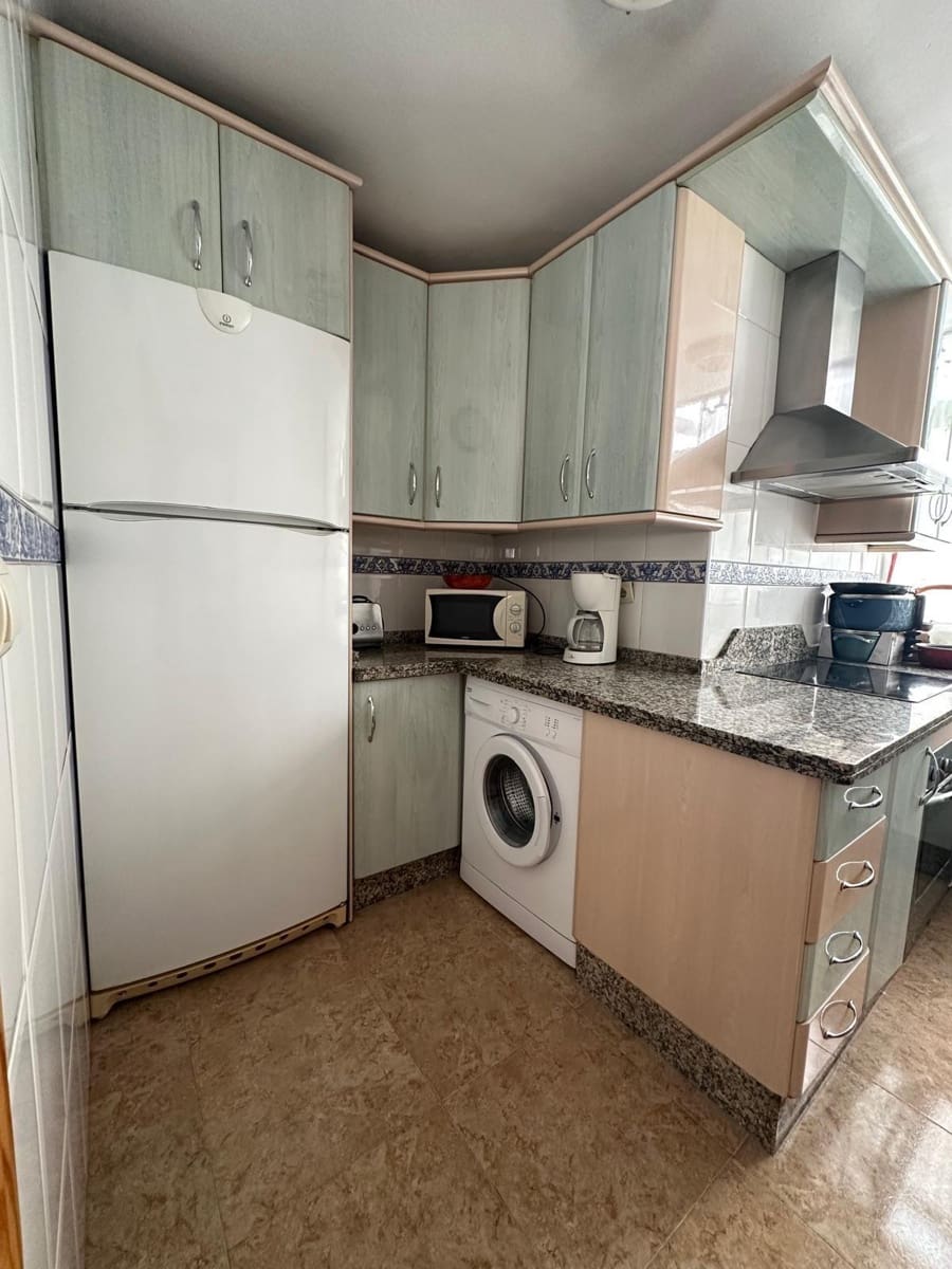 4 soverom Leilighet til salgs i Torre del Mar - € 298 000 (Ref: 9661924)