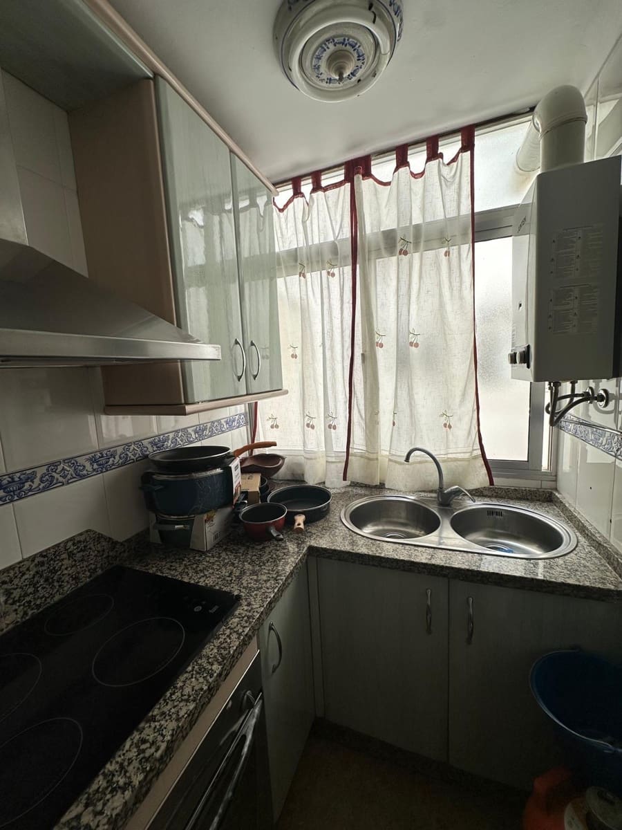 4 soverom Leilighet til salgs i Torre del Mar - € 298 000 (Ref: 9661924)