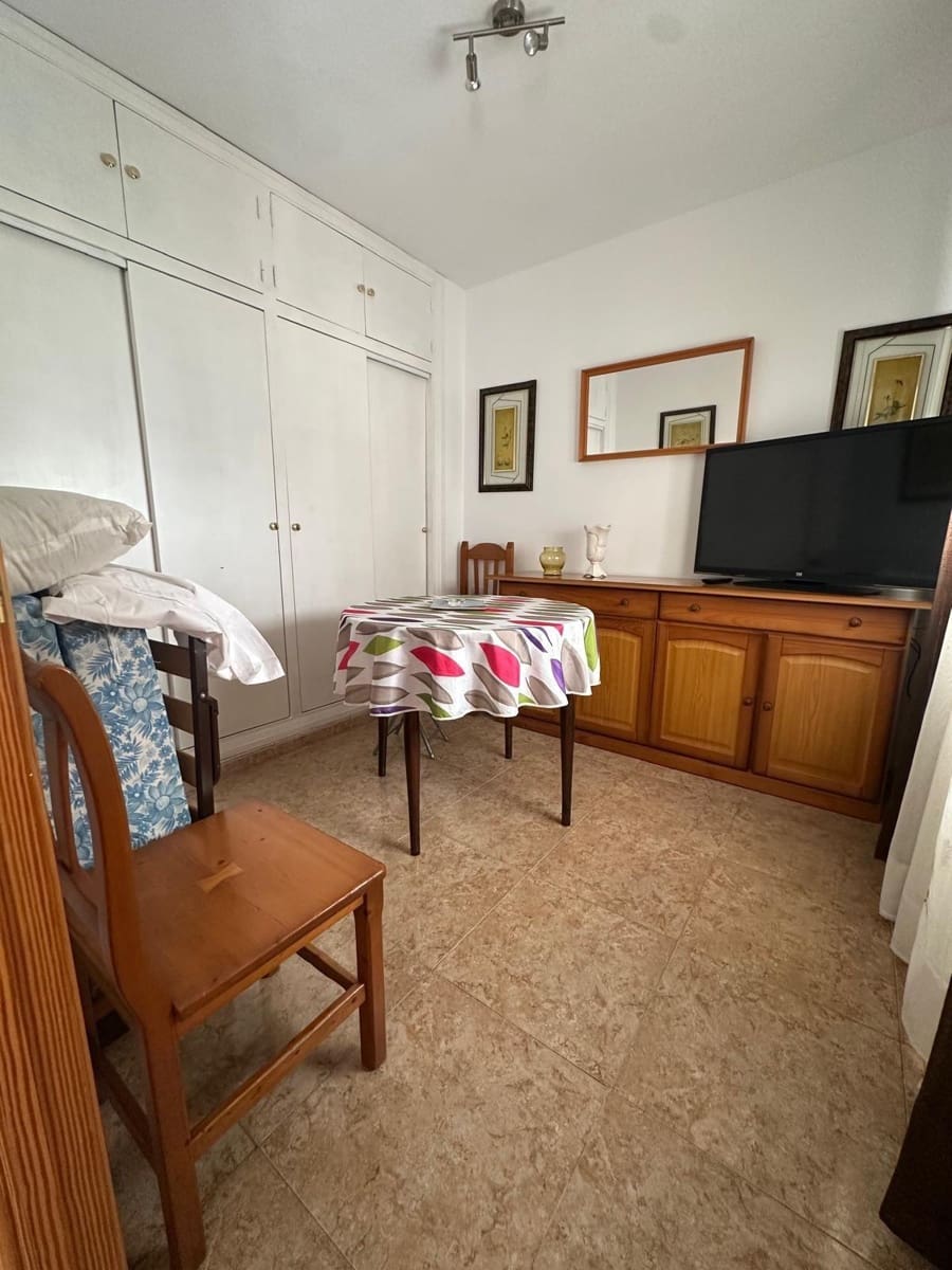 4 soverom Leilighet til salgs i Torre del Mar - € 298 000 (Ref: 9661924)