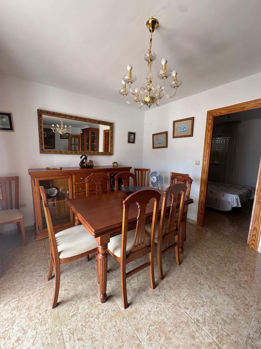 4 soverom Leilighet til salgs i Torre del Mar - € 298 000 (Ref: 9661924)