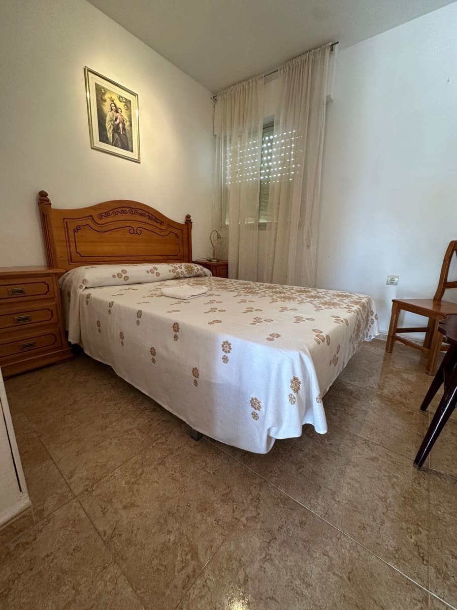 4 soverom Leilighet til salgs i Torre del Mar - € 298 000 (Ref: 9661924)